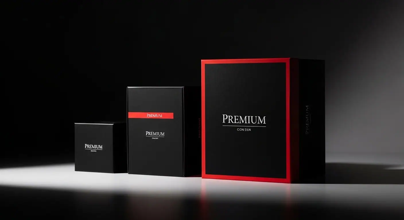 Ecommerce Website Packages Explained: Budget vs Standard vs Custom